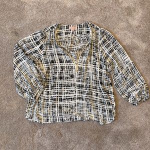 Long sleeve 3x Philosophy